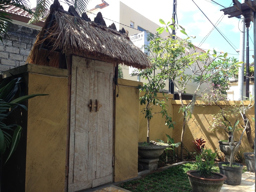 Double N Guesthouse