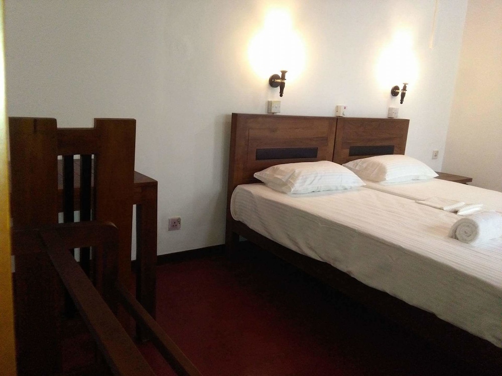 Mia's Villa