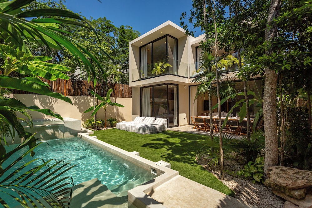 Villa Azulis
