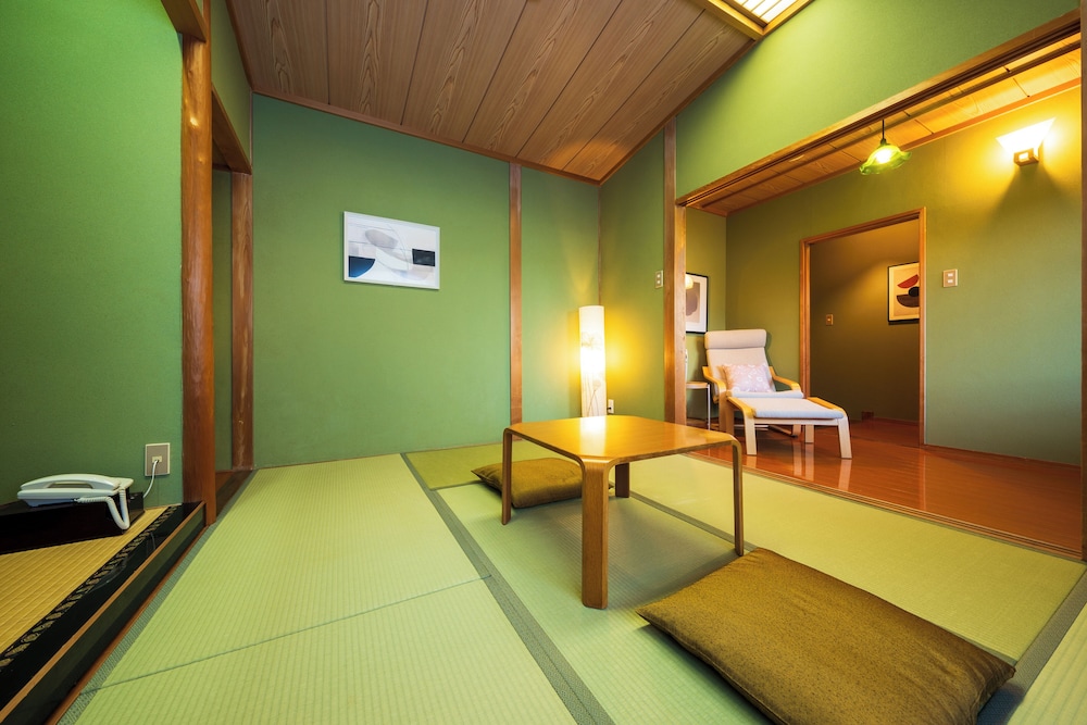 Ryokan Hachisunoito