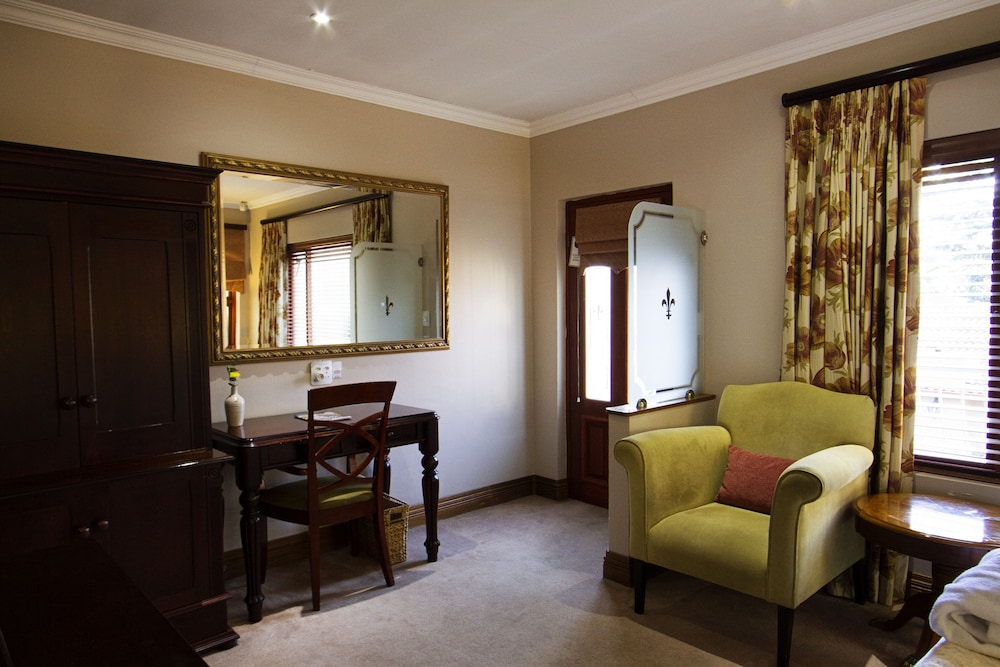 Bellgrove Guest House