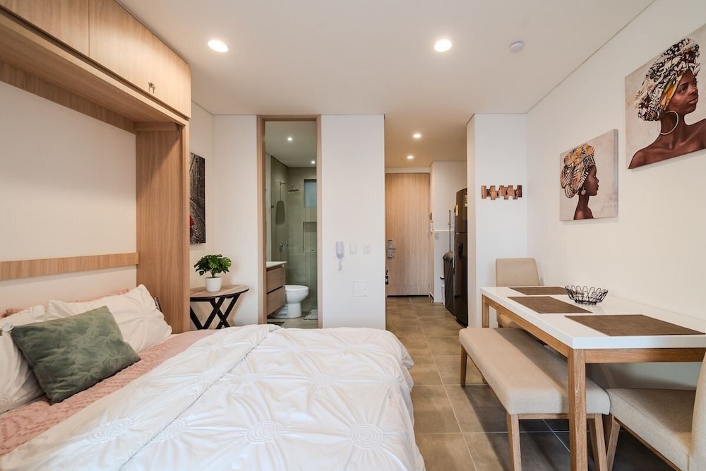 Salguero Suites