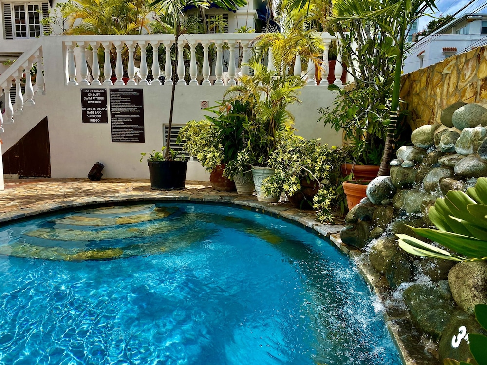At Wind Chimes Boutique Hotel - Property Image 109