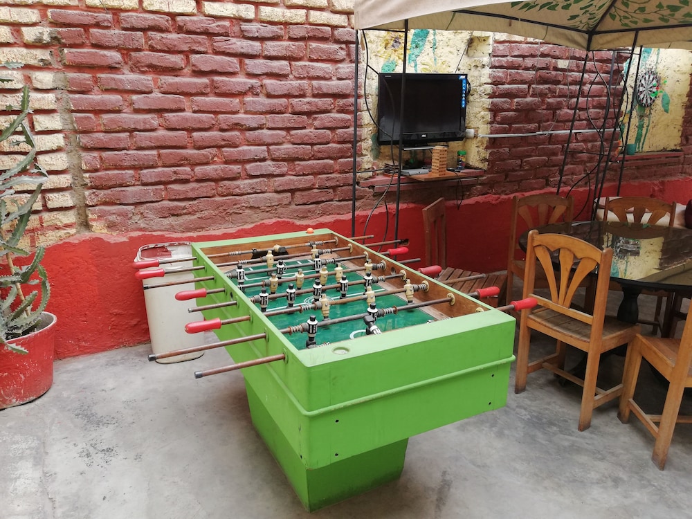 Enkanta Hospedaje - Hostel