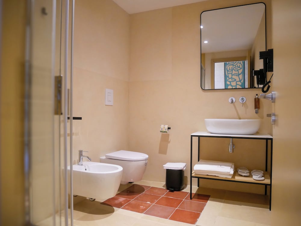 PALAZZO VIGILARIUM - Boutique Rooms
