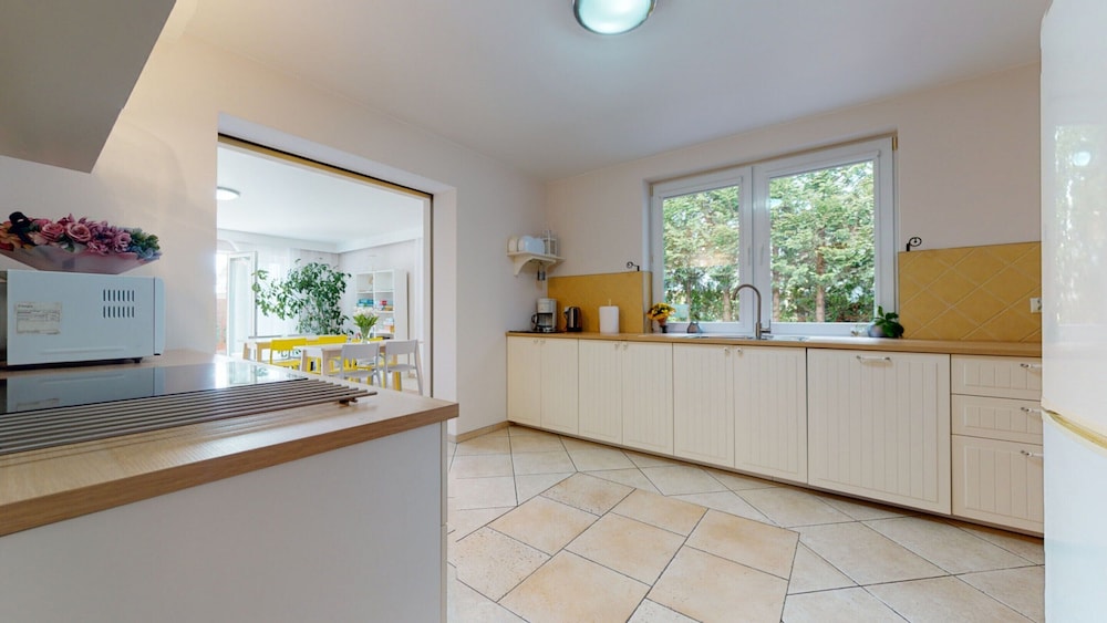 Holiday Home in Miedzywodzie Near Beach
