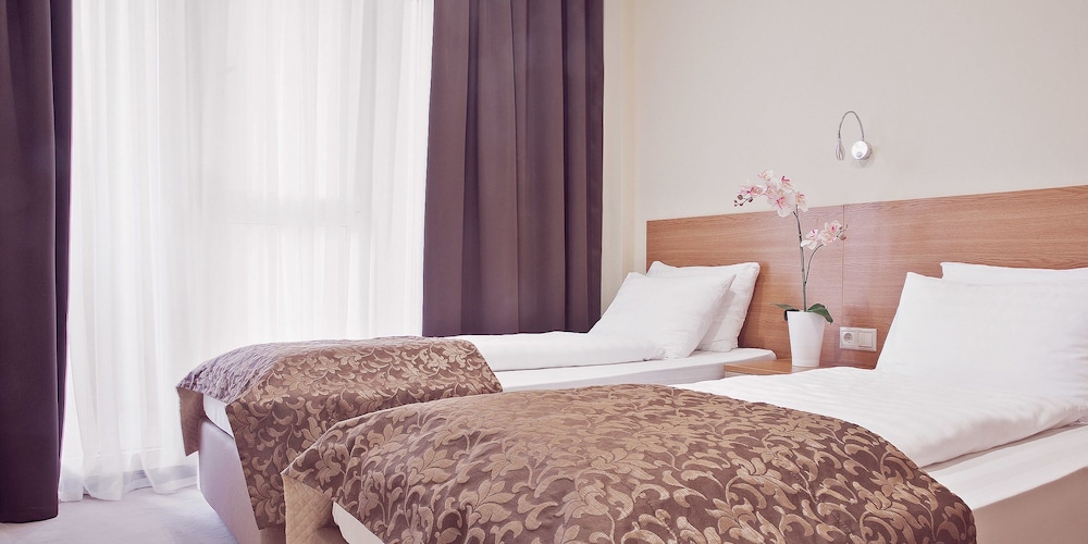 Alean Family Resort & SPA Biarritz