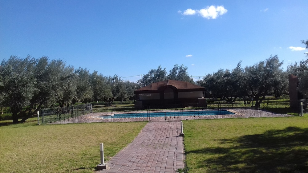 Ferme Sidi Safou
