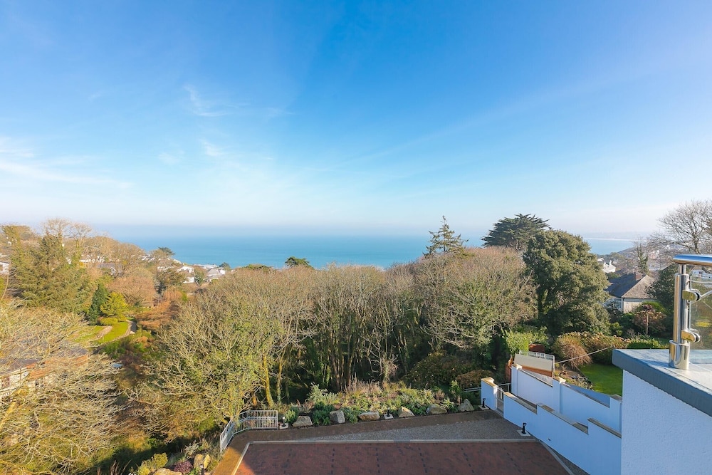 Sea Vista