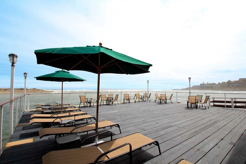 Sea Chambers Motel - Property Image 2