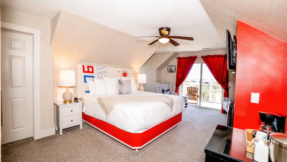 Regatta Inn Folly Beach