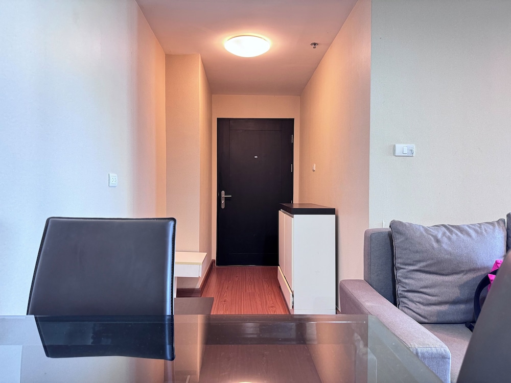 Belle Rama9 Boutique Apartments
