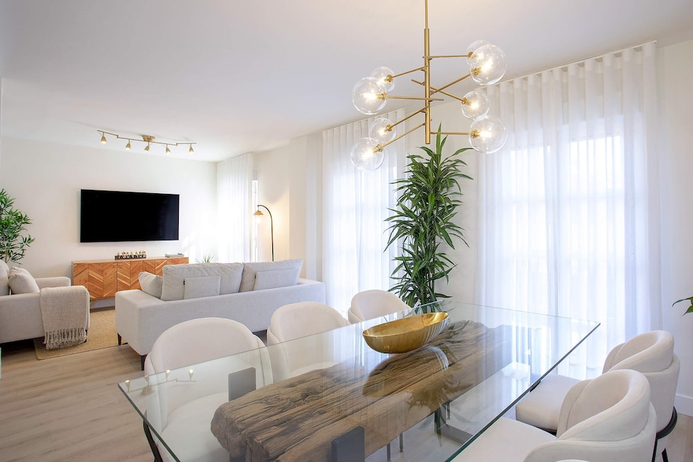 Genteel Home San Pancracio