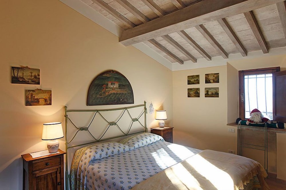 Verdidea - Villa la Felce