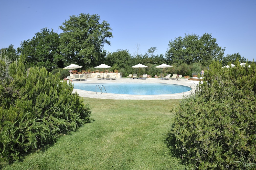 Agriturismo La Lodola
