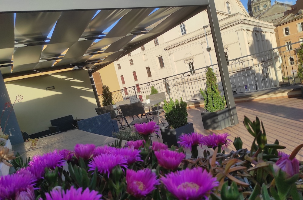 Palazzo Verdi B&B
