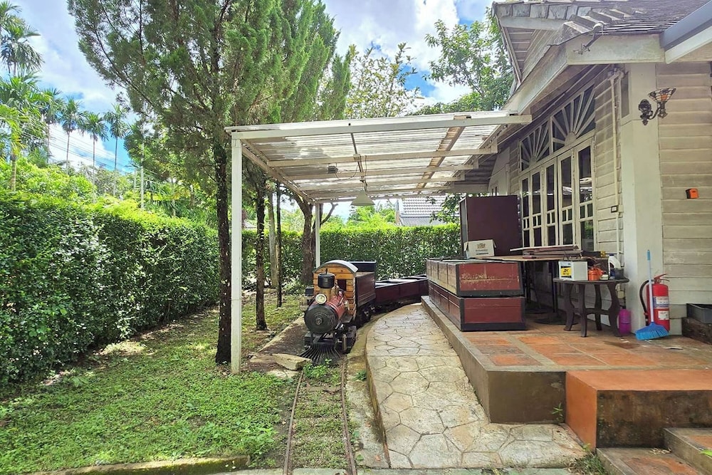 Doi Tung View Resort