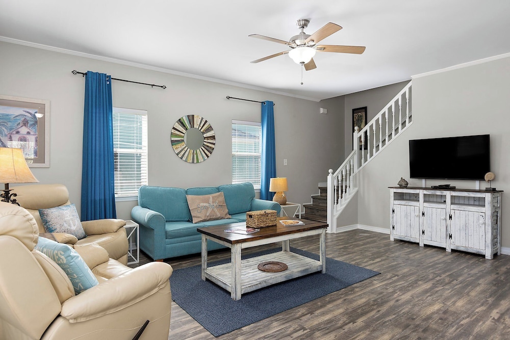 Bear Point by Southern Vacation Rentals
