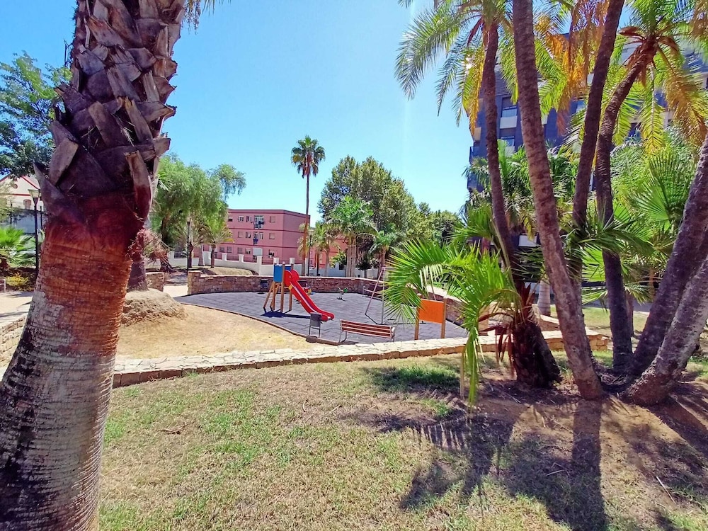 Hospedaje casaAlfredo