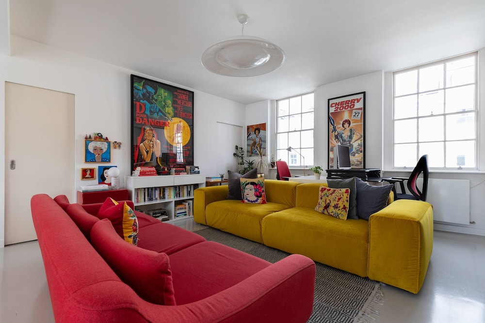 Crawford Street II by Onefinestay