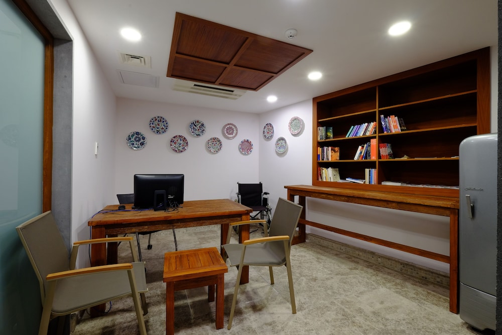 Marisol Butik Otel - Image 37