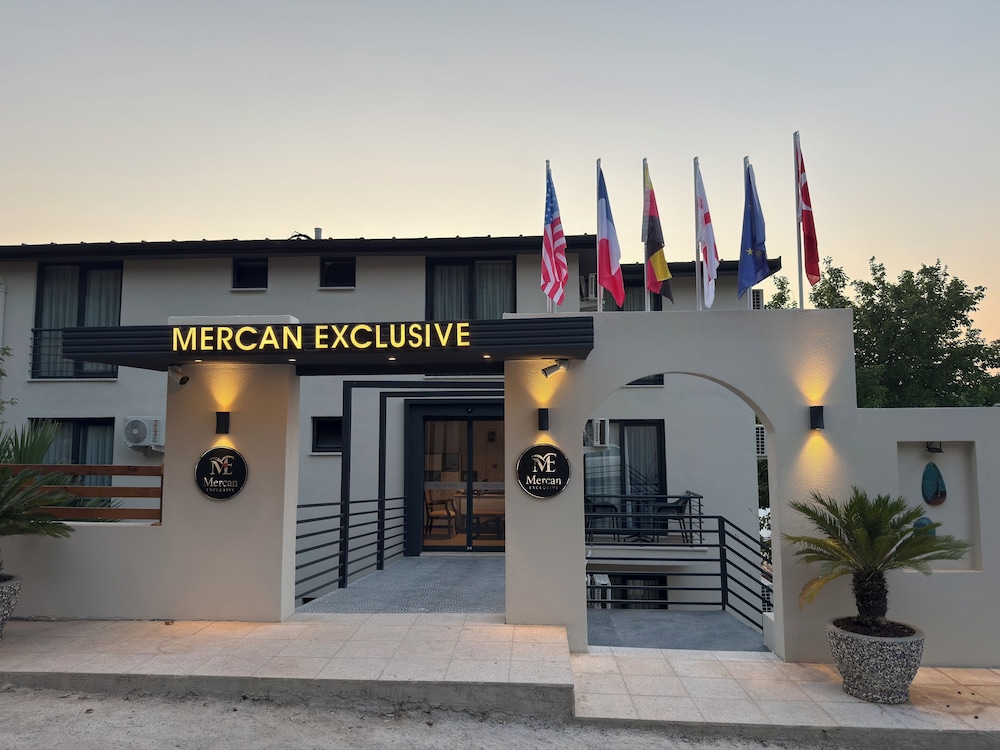 MERCAN EXCLUSİVE