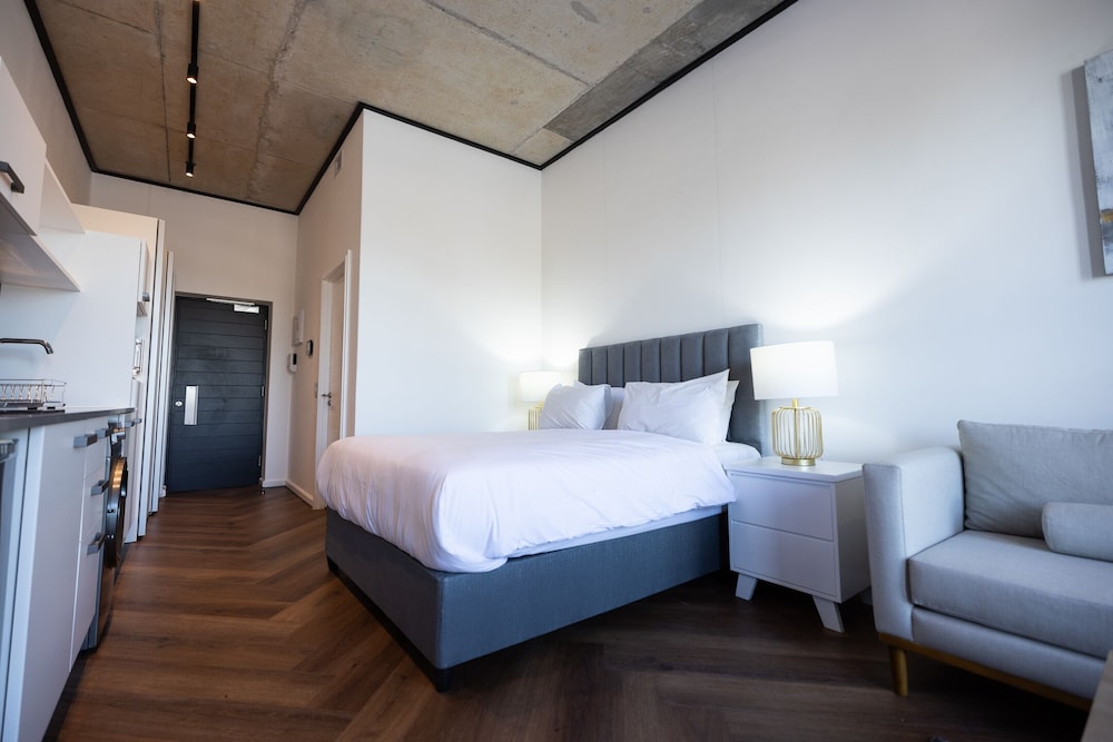 Bridgewater by Smart City Stays view 4