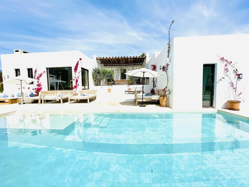 Holiday Home With sea View