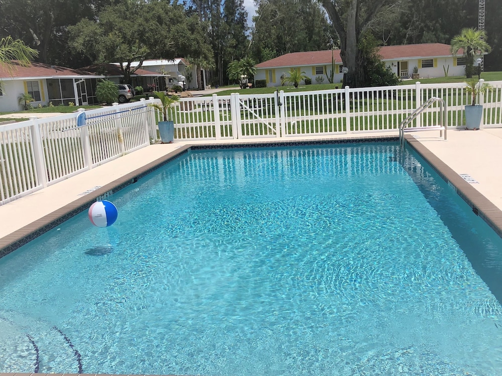 Addys Villas