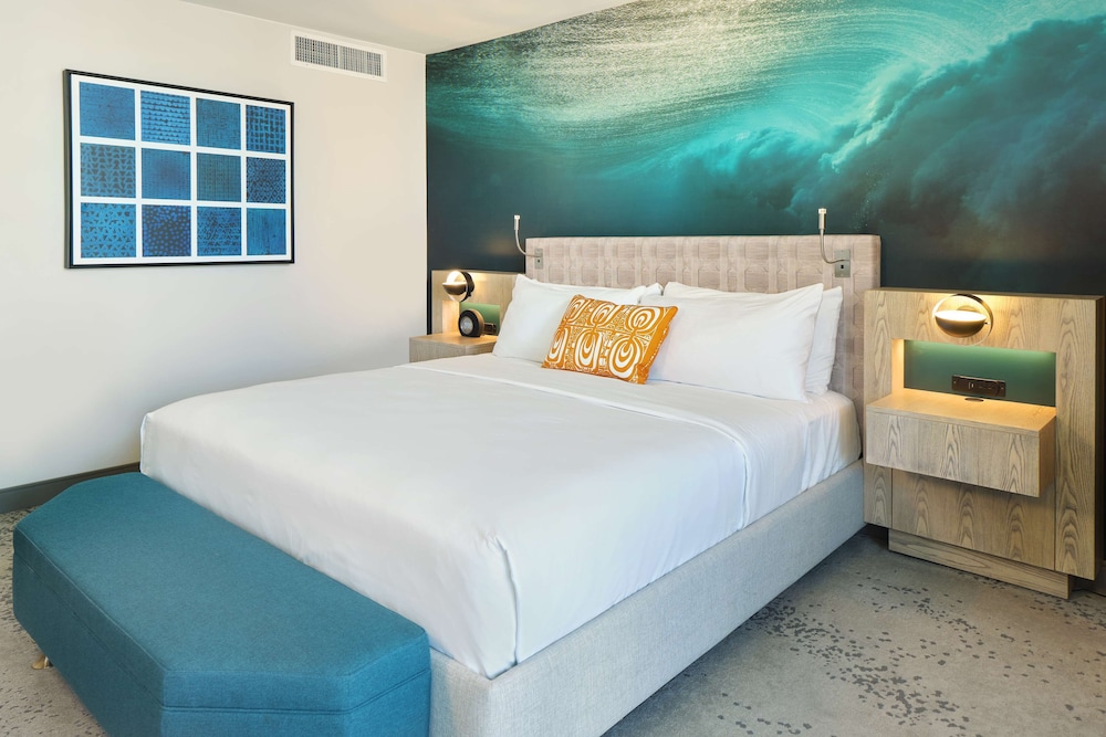 OUTRIGGER Waikiki Beachcomber Hotel 33