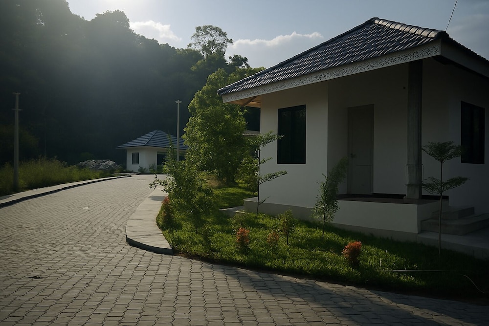 Amritara Sonemale Resort Chikmagalur