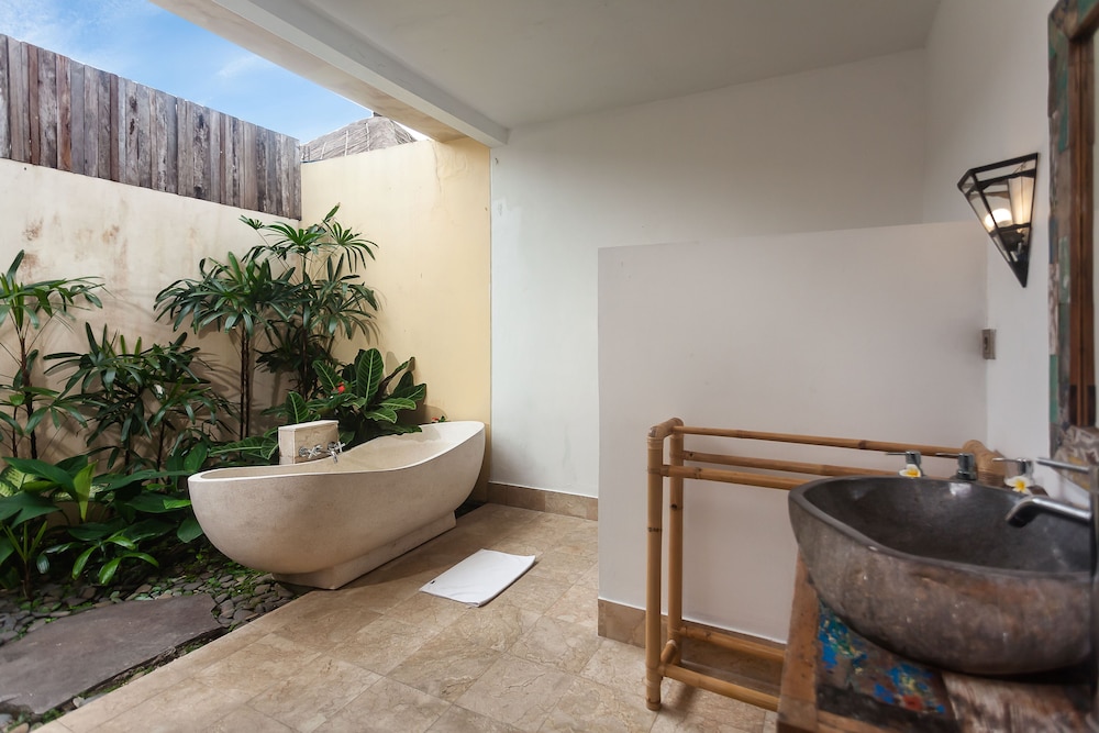 Ubud Luwih Villa