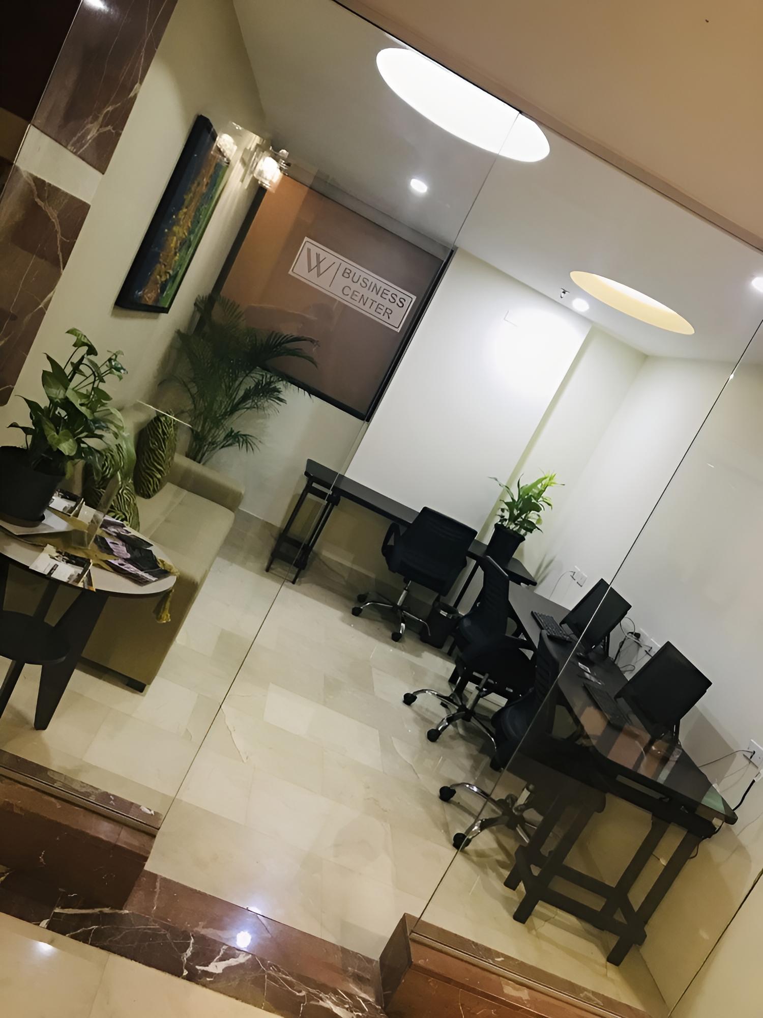 Caracas Vacations - Waldorf Hotel Boutique - Property Image 18