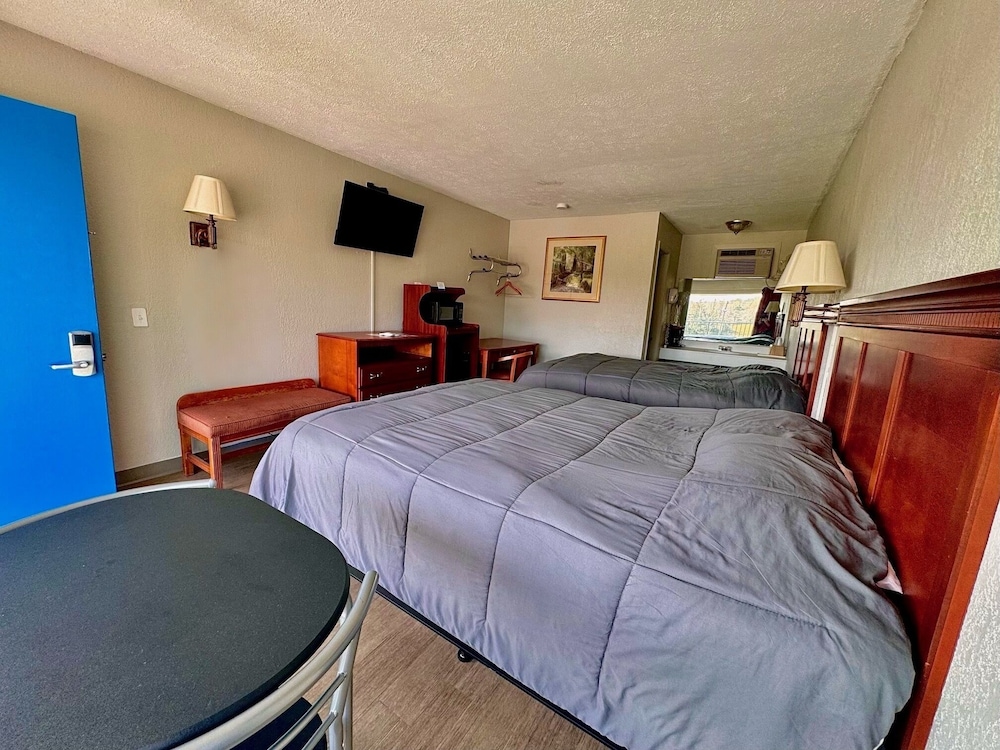 Rodeway Inn Church Hill - Tri Cities Area