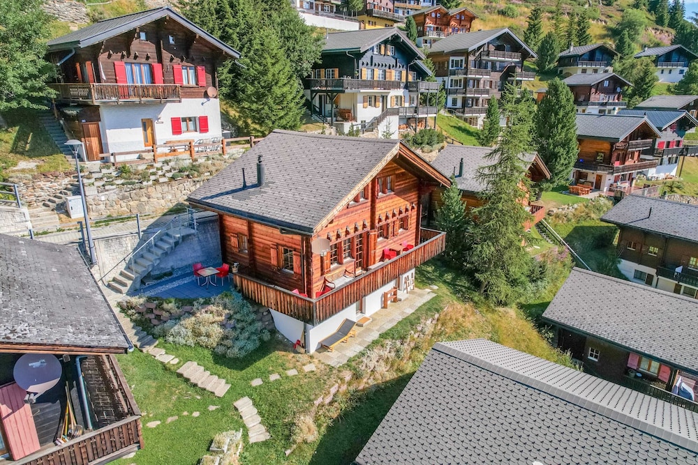Chalet Collini