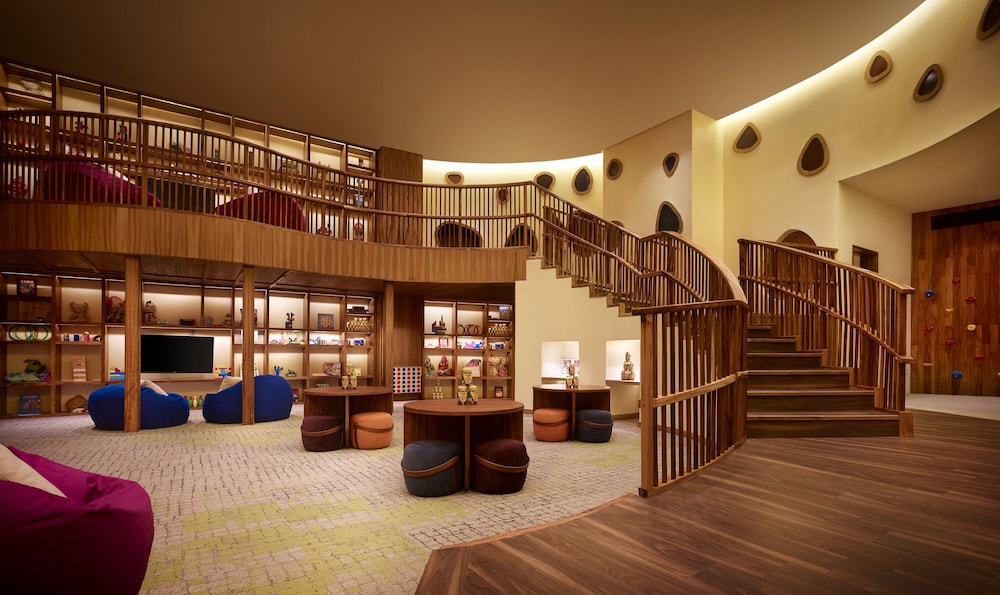 Los Cabos Vacations - Nobu Hotel Los Cabos - Property Image 115