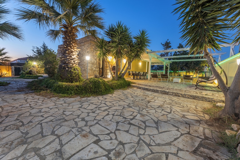 Villetta Estiva With Private Pool