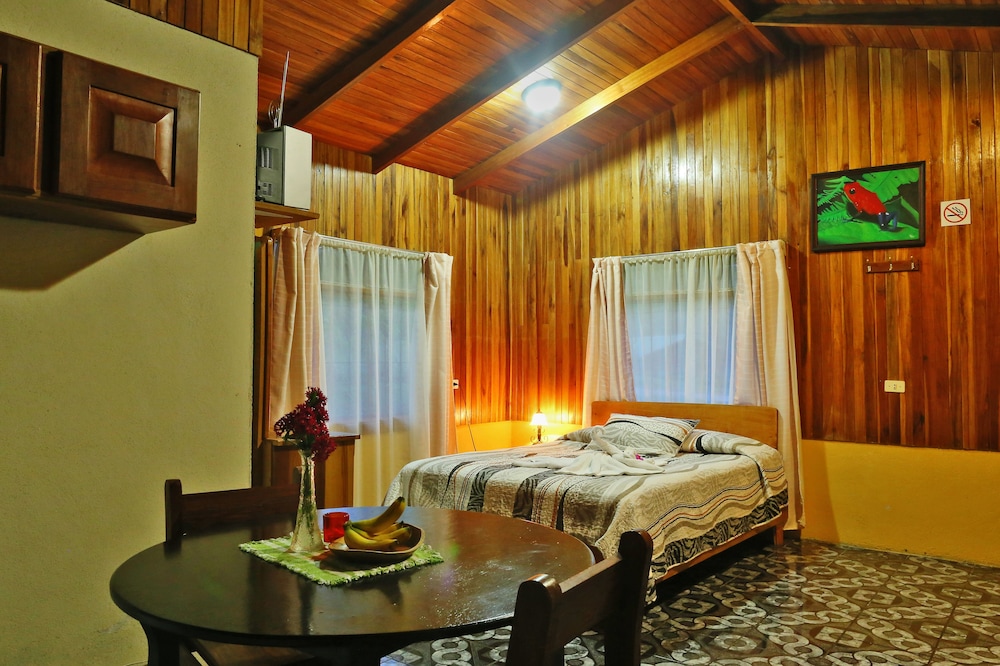 Cabañas La Pradera