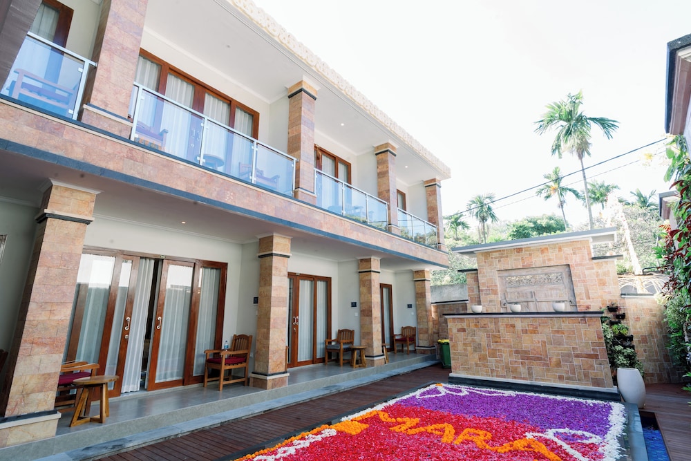Mara Inn