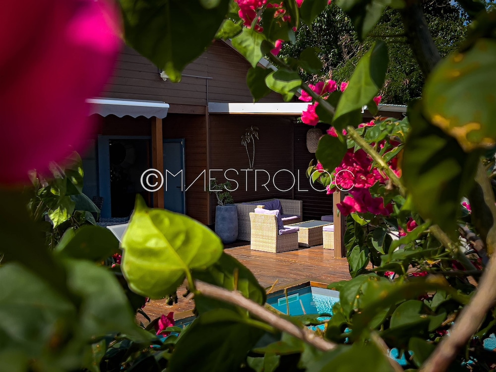 Villa Bois&Prestige 3C