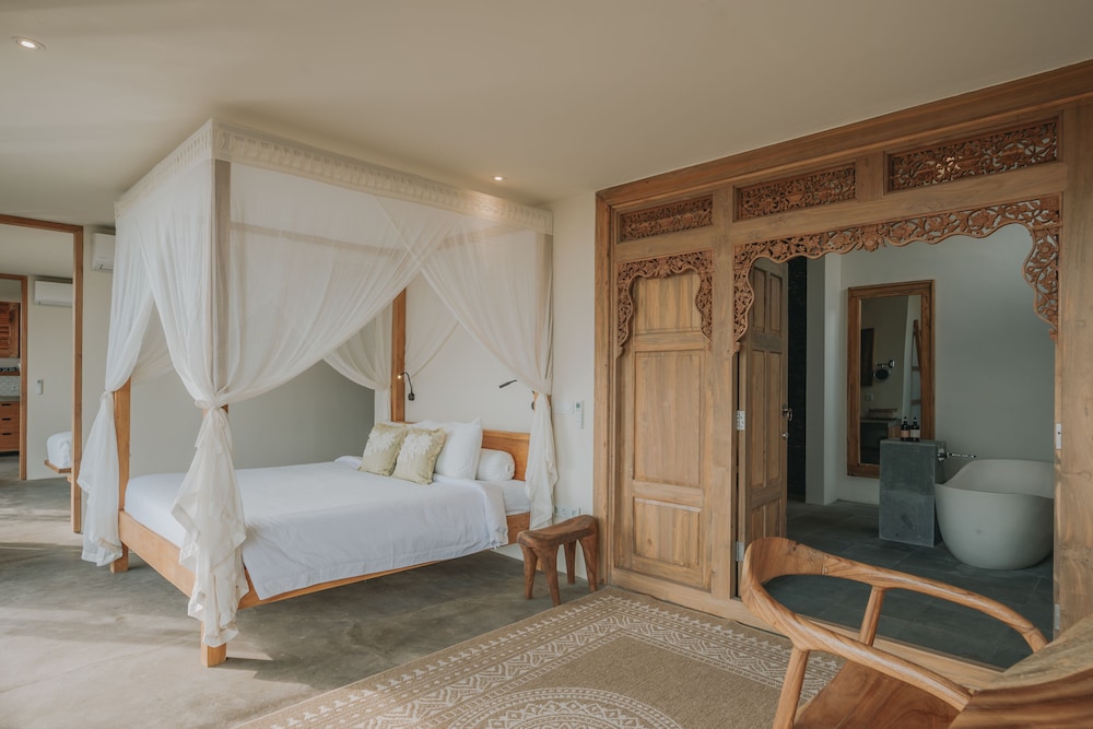 Sumberkima Hill Private Villa Retreat