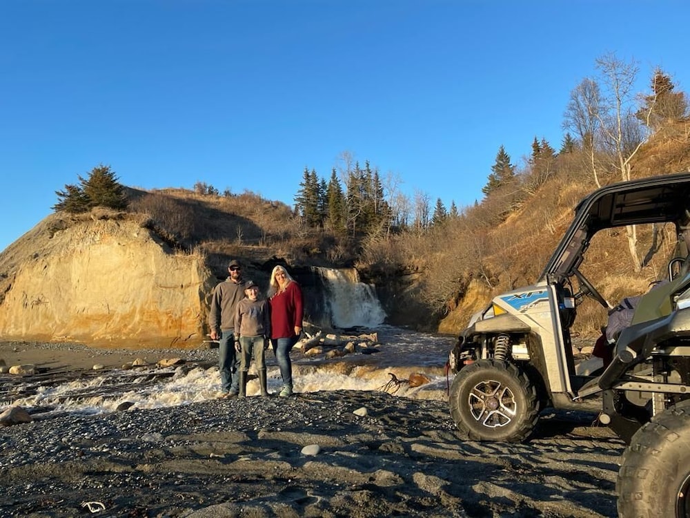 King Halibut Lodge - Property Image 7