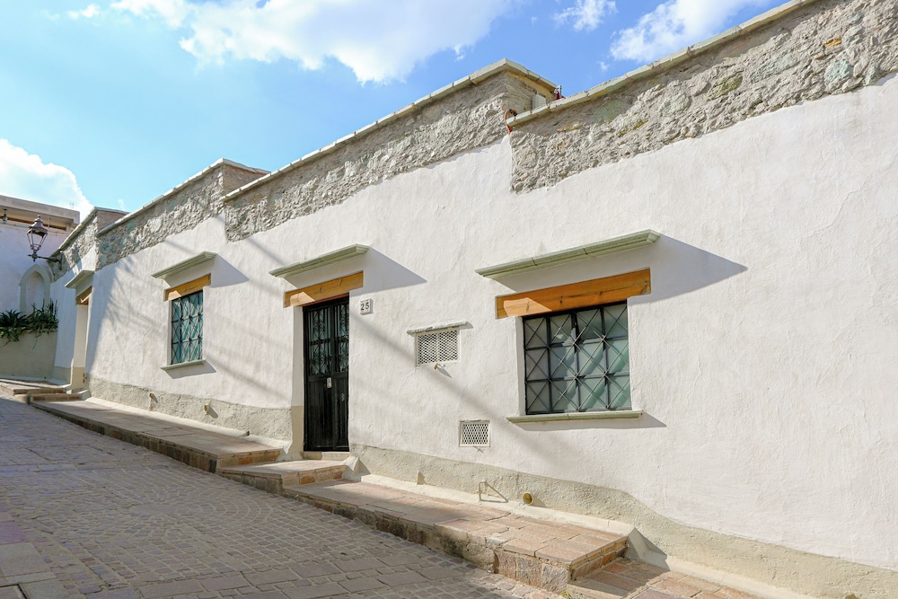 Casa Teraluz
