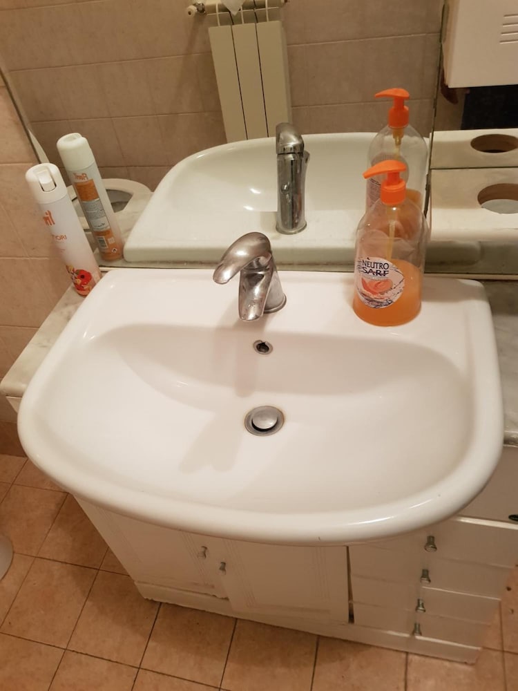Giolitti Guesthouse
