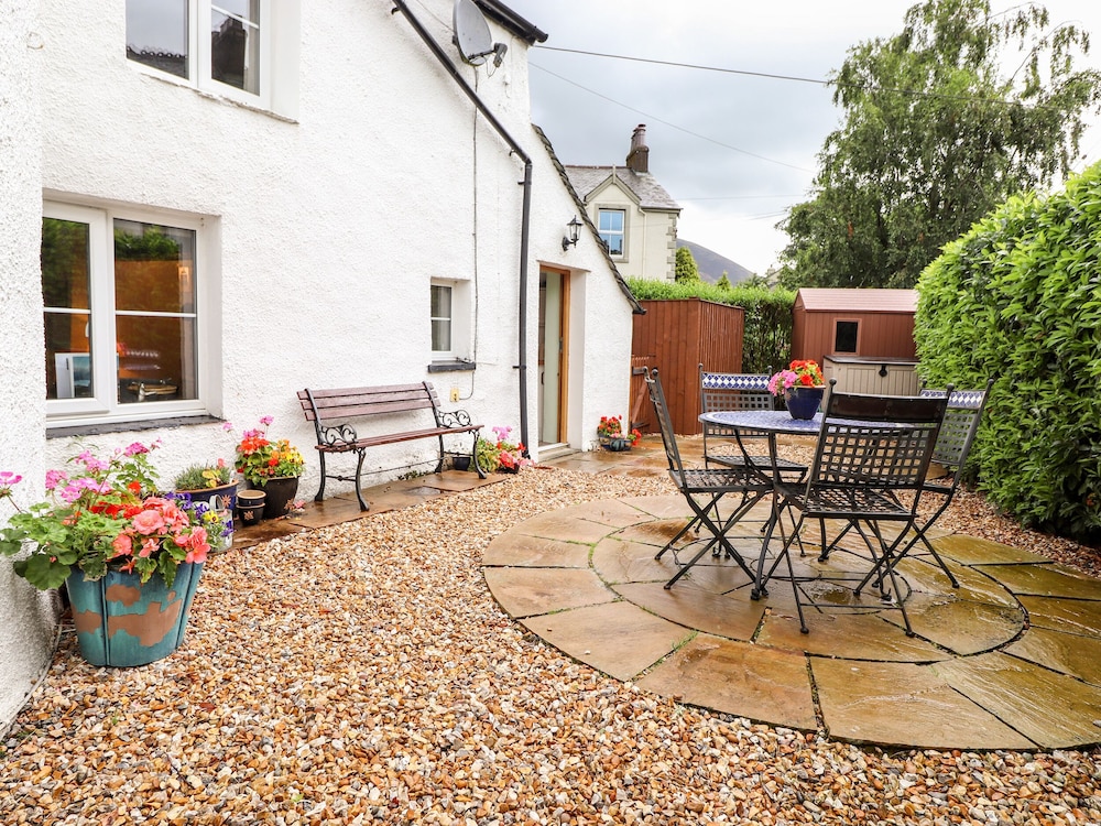 Jacky Garth Cottage