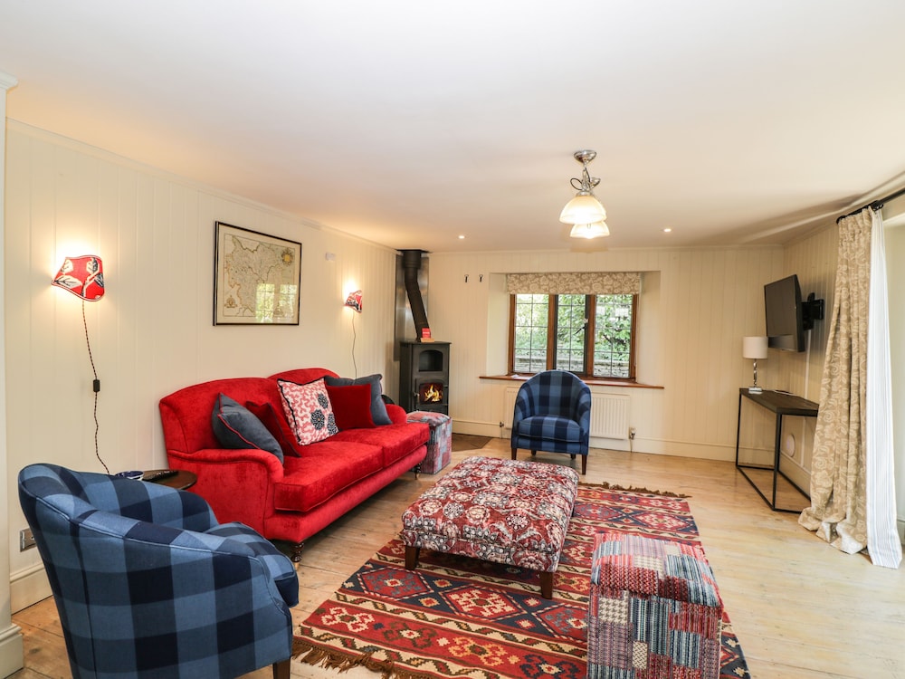 Rose Cottage