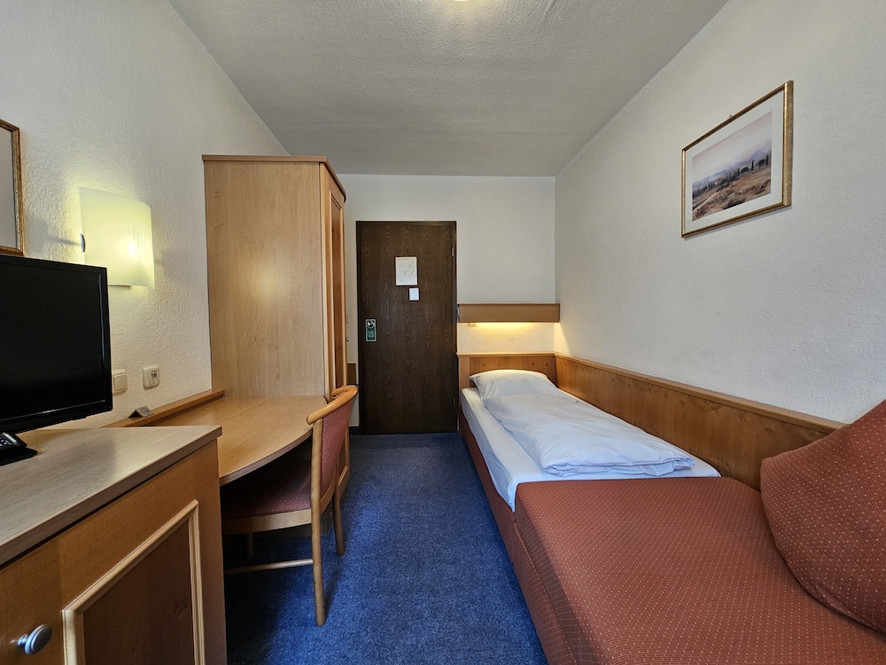 ARRIVEL Hotel am Bergson