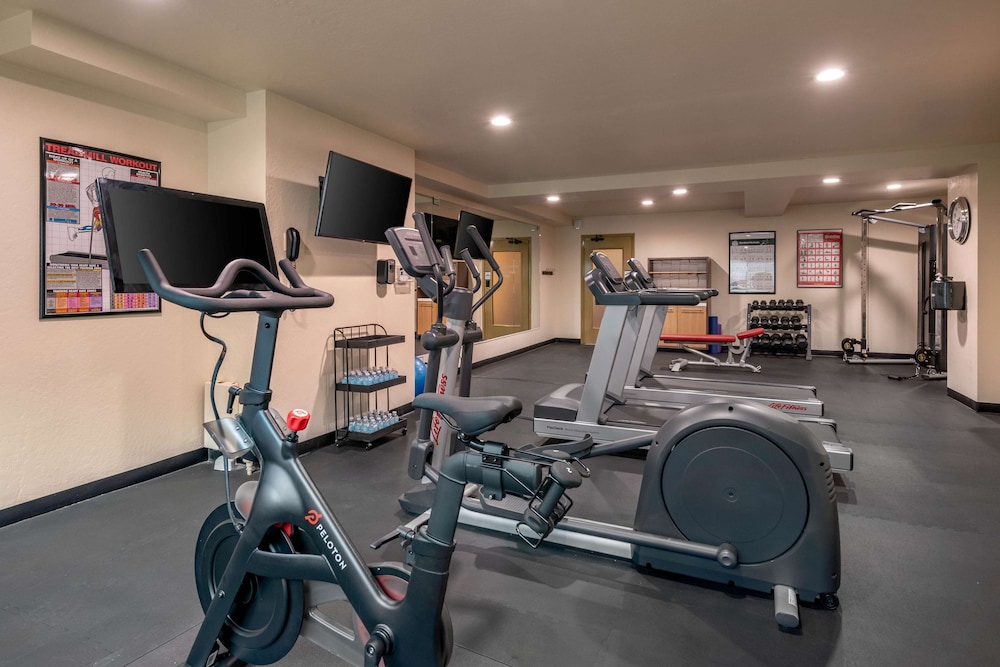 San Francisco Vacations - Hilton Vacation Club Tahoe Seasons Lake Tahoe - Property Image 7