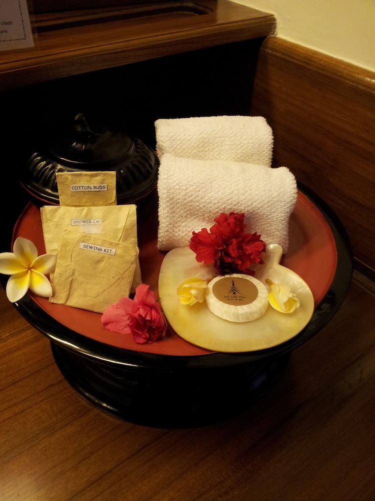 Inle Lake View Resort & Spa
