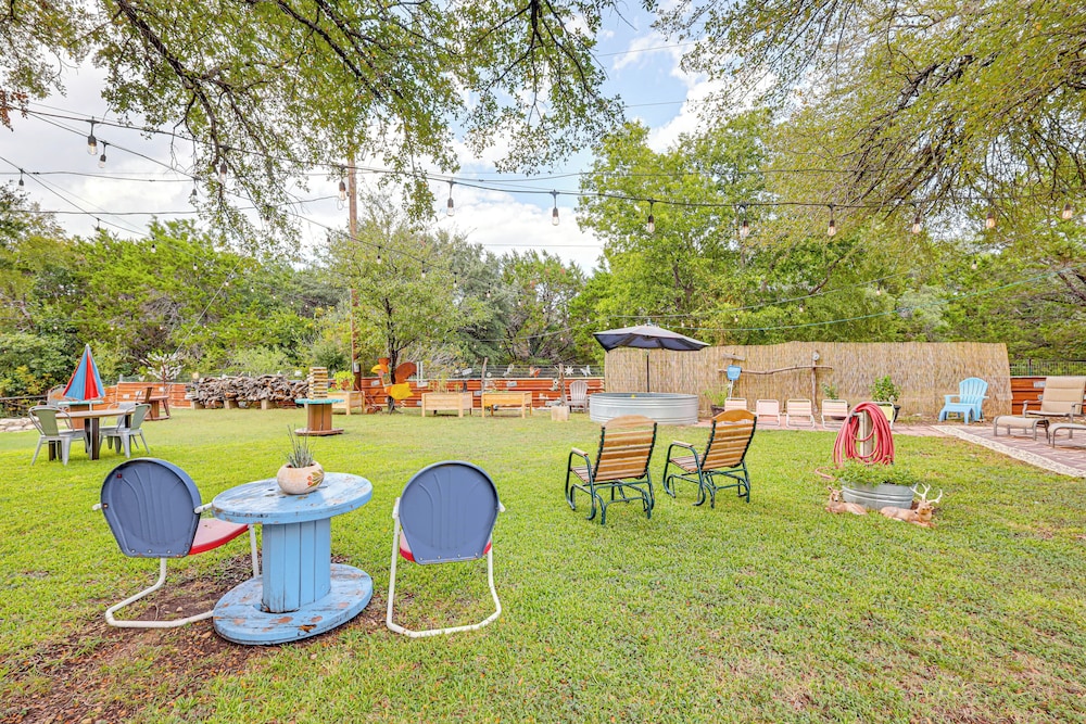 Beautiful Country Home on Secluded & Gated Acreage